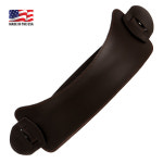 LM Ergonomic Foam Pad 스트랩 (LS-322L BR) : 스쿨뮤직