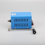 차박용 발전기 인버터 캠핑용 무소음 소형 휴대용 자가 파워뱅크 발전기 배터리 고성능 비상 충전기 비상 핸드 크랭크 usb 충전 핸드 크랭크... 