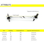 스패너 몽키스패너 만능스패너 세트 퀵 래칫 육각 렌치 세트 1pcs 4 헤드 육각 스패너 육각 키 핸드 툴 2 4 2.5 4.5 3 5 3.5 5.5 4 5 6 8 10... 