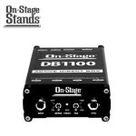 On Stage 온스테이지 모노 엑티브 다이렉트 (DB1100) : 스쿨뮤직