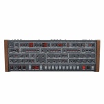 Sequential Prophet-6 Desktop 시퀀셜 프로펫6 아날로그 신디사이저 : 마이사운드몰
