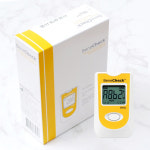 Benecheck 베네체크 콜레스테롤측정기 베네첵 : 메디위