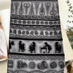 면20수 소녀의 꿈 WS 1143 : 원단속으로