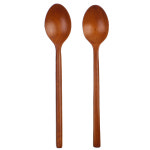 옻칠 숟가락 : JSGoods