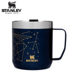 스탠리 클래식 진공 캠프 머그 354미리 스타게이징 한정판 / 머그잔 : 아웃도어랜드마크