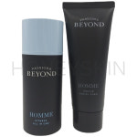 비욘드 옴므 피트니스 올인원 기획세트 100ml : 허니스킨2