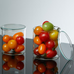 비전글라스 내열유리 리드 84 GRANDE : 원키친101