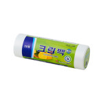 크린랩 크린롤백 크린백 일회용비닐 위생팩 17x25 200매 : 마미손글로비즈