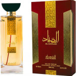Lattafa 알 사야드 포어 우먼 EDP 100ml : 다르 드마나
