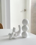 오브제 석고방향제 (리필향+포장포함) 인테리어소품 집들이선물 : DELIGHT 딜라잇향기