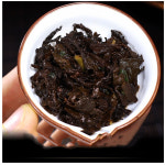 개별포장으로 편리한 중국명차 운남성 보이차 윈난 푸얼차 다이어트 숙성차 : 이쁘장