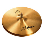 Zildjian A NEW BEAT 15인치 하이햇(A0136) : 스쿨뮤직