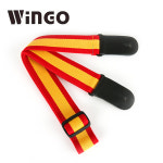 윙고 Wingo WS-317 스트랩 (Yellow) : 스쿨뮤직