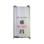 성창 핫멜트봉 글루건 스틱 SC301 백색 11mm : 에폭시접착제.케미칼샵