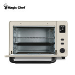 매직쉐프 디지털 베이킹오븐 자가설치 40리터 MEO-G40CW : 아트매니아