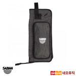 사비안 Quick QS1HBK 스틱케이스 / Sabian Stick Bag /퀵 스틱 백/드럼 스틱 가방/타악기소품 : 네오뮤직