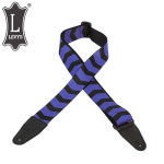 Levys - Polyester Guitar Strap /기타 & 베이스 스트랩 (MPD2-106) : 스쿨뮤직