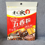 중국식품 라오팡지아 오향분 혼합향신료 분말 30g : 인성중국식품