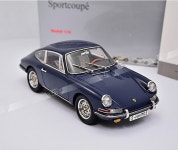 cmc 1:18 1964 포르쉐 901 블루 자동차 한정재고 : 믿음의직구