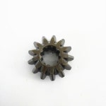 JK프리미엄 야마하 아웃보드 6HP 8HP F 2/4T 하단 13T 용 6N0-G5551-00 6NO-45551-00 피니언 기어 : JK펀스토리월드