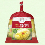 [코스트코] 대상 단백하고 신원한 종가집 백김치 2kg 국내산 배추 김치 : 자유 쇼핑