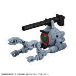 반다이 건담 MSE21 GP01 앙상블21 어셈블 가챠 식완 FW 컨버지 : 제일상회