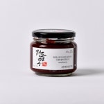 정들콩  전통 조청 고추장 450g 국내산 시골 재래식 : 정들콩