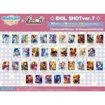 앙상블 스타즈 파샤코레 IDOL SHOT Ver.7[박스판매] : 아이러브토이즈