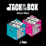 제이홉(J-HOPE) - JACK IN THE BOX [WEVERSE ALBUMS] : 아이러브뮤직