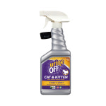 유린오프 소변탈취제 무독성 얼룩 냄새제거 소취제 독 500ml 배변훈련 : 개마켓