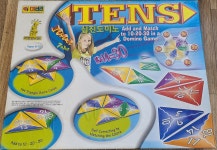 오르다 논리세트 단품 십진도미노 : 와우서점