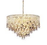 뮤디 1000Φ 800Φ / 크리스탈 / 샹들리에 : 산본문화조명