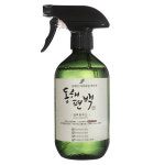 동해편백 잎피톤치드 500ml 스프레이 천연 새집증후군 방향 탈취제 : 초이스토아