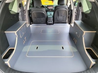 산타페캠핑카 산타페TM캠핑 (22nd) : Auto튜닝샵