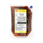 멸치육수 행복한맛남 2kg : 마켓펀치