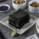 맛있는 구운김 재래김 간장김 국내산 김 선물세트 원초 100% 5매 10g x 20봉 : 오앤디상회몰