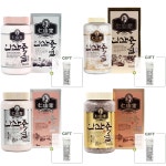 인산가 9회 죽염 / 자죽염 / 500g 분말,고체 / 죽염본가 9번구운 인산죽염 : 죽염본가