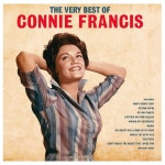 코니 프란시스 Connie Francis LP판 The Very Best Of 컴필레이션 : 휴맨리그