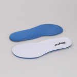 등산화깔창, 안전화깔창, 족저근막깔창 데이라스트 : 크람 KRAM