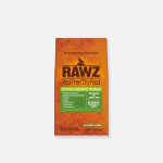 로우즈 RAWZ 밀프리 드라이 강아지사료 치킨 디하이드레이티드, 1.59kg, 1개 : 댕댕이밥