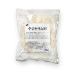 순살돈까스 하늘 80gX10ea : 마켓펀치