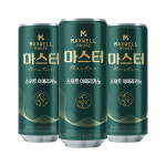맥스웰하우스 마스터 카페 라떼 캔커피 240ml 30캔 (구 콜롬비아나) : 조선달타운