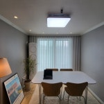 창원 대방동 대동아파트 감성이 가득한 커튼 : 데코인 홈