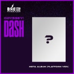 (Platform Album) BAE173 (비에이이173) - ODYSSEY   DaSH (미니앨범 4집) : SORI