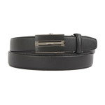 피에르가르뎅 남성 자동벨트 H3183UBK-GB : 롯데백화점-광복점