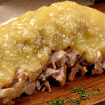 한방 보쌈 430g내외 통삼겹살 수육 족발 캠핑음식 : 정성담은푸드