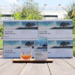 순진한 통째로 장어 30포 x 4박스(120포) - 민물 장어 진액 : 손찬락의 장수이야기