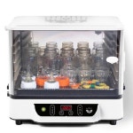 3in1식품건조&램프살균&열풍건조 NEW SJ-2200WH : 더불어컴퍼니