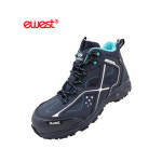 이웨스트 5인치 통풍 잘되는 안전화 EW-514 : BD KOREA