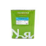 노루표페인트 크린탄1000옥상방수용탄성우레탄하도투명4L[5평] : 페인트나라